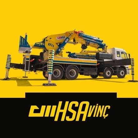 HSA Vinç